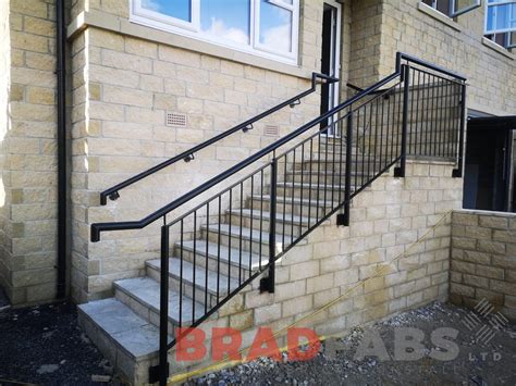 railway metal fabrication|steel railing manufacturers near me.